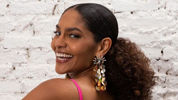 Mudanças na rotina ajudam a aliviar sintomas do lipedema como o de Bárbara Reis