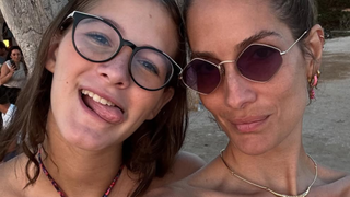 ‘Não está sendo fácil. A dor é incomparável': Schynaider Moura faz forte desabafo uma semana após a morte da filha, Anne