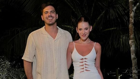 Antes do 'BBB 26', apresentadora Ana Clara toma decisão após fim do namoro discreto de 3 anos com Bruno Tomoli