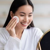 Montse Moreno, especialista em cuidados faciais: ‘Muitos produtos têm mais marketing do que eficácia. Não têm pureza no princípio ativo nem essência real’