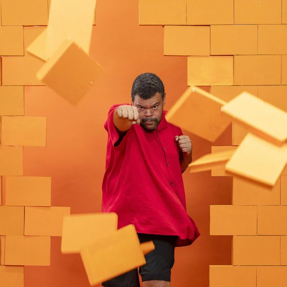 Quem vai sair do BBB 26? Enquete UOL aponta disputa acirrada entre Babu e Sarah Andrade no paredão desta terça-feira