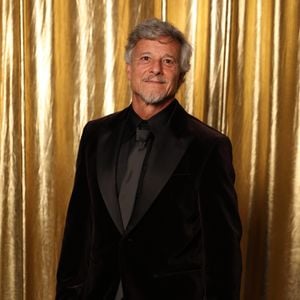 Marcello Novaes, o eterno Max de 'Avenida Brasil', também esteve presente no 'Melhores do Ano' de 2026 e mostrou que o galã envelheceu como um bom vinho, em plena forma aos 63 anos