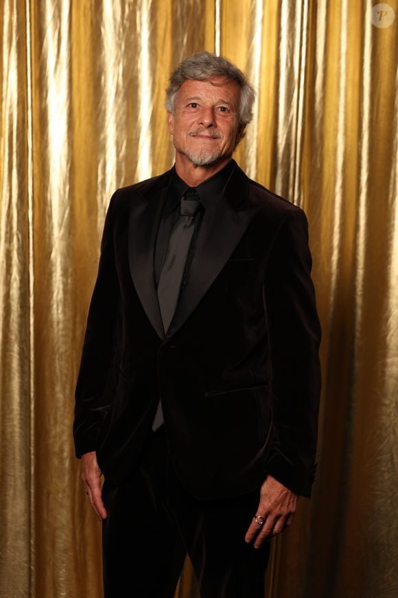 Marcello Novaes, o eterno Max de 'Avenida Brasil', também esteve presente no 'Melhores do Ano' de 2026 e mostrou que o galã envelheceu como um bom vinho, em plena forma aos 63 anos