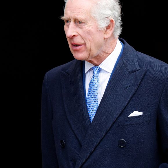 Rei Charles III compartilhou boas notícias com os súditos em um pronunciamento extraordinário para uma emissora de TV britânica