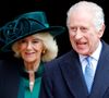 Aqui está o segredo para o casamento duradouro de Rei Charles III e da Rainha Camilla; casal completou 20 anos de união