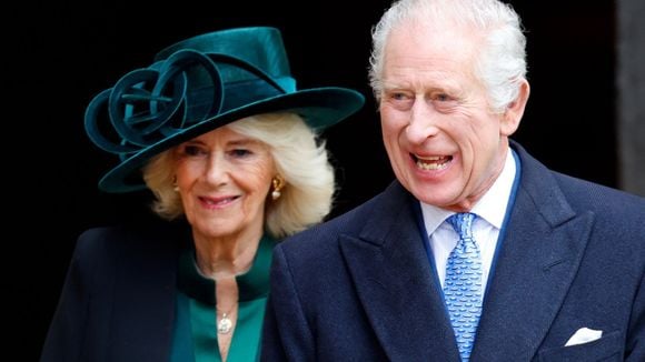 Aqui está o segredo para o casamento duradouro de Rei Charles III e da Rainha Camilla; casal completou 20 anos de união