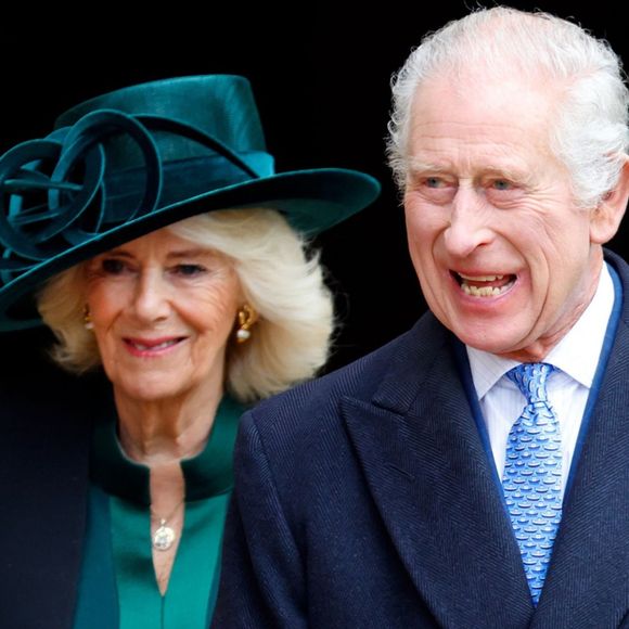 Aqui está o segredo para o casamento duradouro de Rei Charles III e da Rainha Camilla; casal completou 20 anos de união