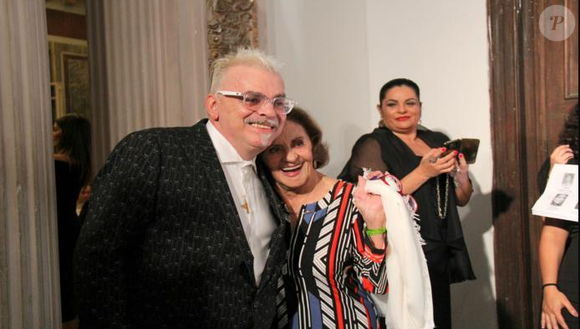 Laura Cardoso fez novelas ligadas ao autor Waclyr Carrasco