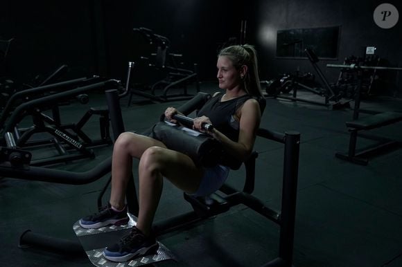 Um dos melhores exercícios para a definição do bumbum é a elevação pélvica