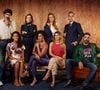 Quem é quem em Vale Tudo'? Taís Araújo, Paolla Oliveira, Cauã Reymond fazem parte do grande elenco da novela das nove