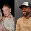 'O Vini Jr. é meu vizinho! Moramos na mesma rua': mãe de Marina Ruy Barbosa rebate rumor de affair da atriz com jogador, ex-namorado de Virgínia