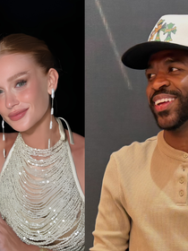 'O Vini Jr. é meu vizinho! Moramos na mesma rua': mãe de Marina Ruy Barbosa rebate rumor de affair da atriz com jogador, ex-namorado de Virgínia