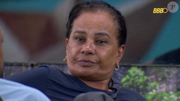 Solange Couto também está na lista de ranços do público no BBB 26