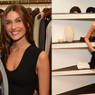 ‘Ela não sonha baixo’: Sasha Meneghel inaugura loja da Mondepars no Rio com vestido de quase R$ 3 mil e ganha apoio de Xuxa