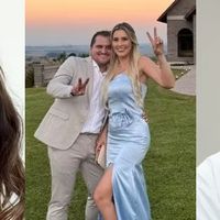 Queda do balão em Praia Grande: saiba quem são as 8 vítimas do acidente em SC; patinador, médica e casal estão entre os mortos