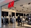 A primeira loja da H&M Brasil será Shopping Iguatemi São Paulo