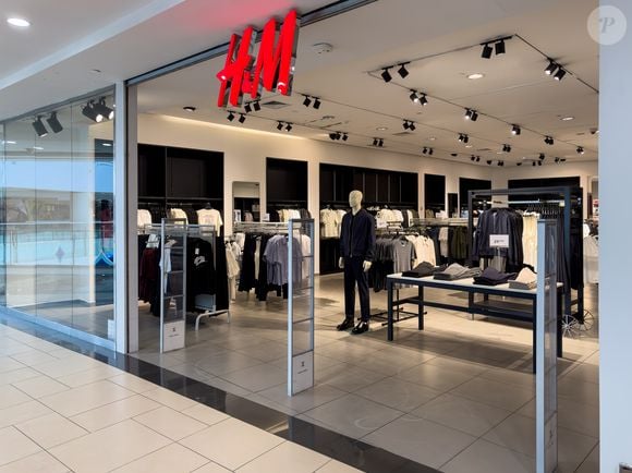 A primeira loja da H&M Brasil será Shopping Iguatemi São Paulo