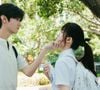 Na adolescência, Sang Zhi (Zhao Lusi) se apaixona por Duan Jiaxu (Chen Zheyuan), melhor amigo de seu irmão mais velho