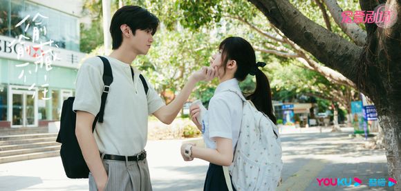 Na adolescência, Sang Zhi (Zhao Lusi) se apaixona por Duan Jiaxu (Chen Zheyuan), melhor amigo de seu irmão mais velho