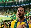 Gol do Brasil na Copa pode despertar sentimento de patriotismo em grupo de torcedores: 'Para outros, lembra momentos vividos em família, memórias da infância ou experiências marcantes