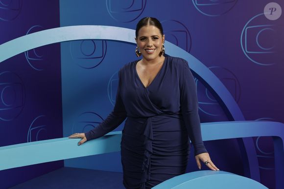 Tati revelou no 'Mais Você': apresentadora dividia rotina da gestação na TV e na web