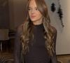 Atualmente com 16 anos, Rafaella Justus recebe questionamentos frequentes sobre sua vida amorosa