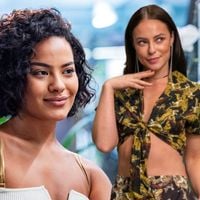 4 vezes em que Maria de Fátima de 'Vale Tudo' foi uma influencer péssima e que fariam Vivi Guedes chorar de vergonha