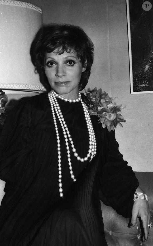 Encarnita Polo morreu aos 86 anos