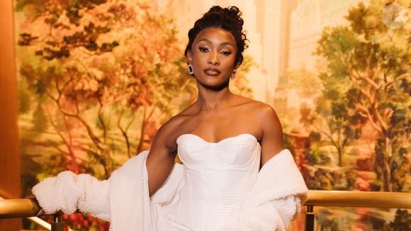 Erika Januza tem feito publicações tristes sobre separação de Arlindinho