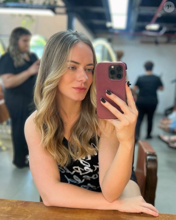 'A Vida Secreta do Meu Marido Bilionário': Letícia Medina interpreta a irmã de Nathália (Jessika Alves): 'Cássia vive no seu mundo onde ela é o centro'