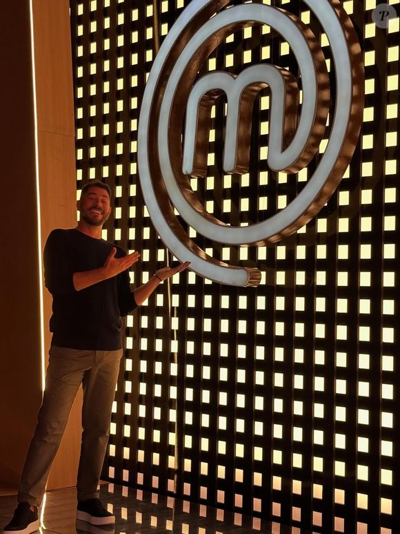 Evaristo Costa também é convidado da nova temporada do 'MasterChef Brasil 2025'