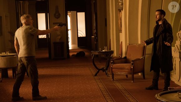 Chamada 'Blade Runner 2099' a série da Amazon será ambientada 50 anos após os acontecimentos de 'Blade Runner 2049', filme estrelado por Ryan Gosling e Harrison Ford