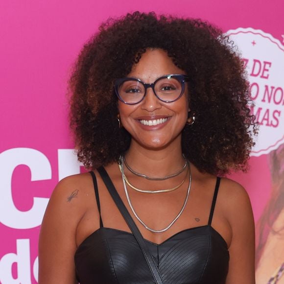 Sheron Menezzes esteve com o irmão em seus últimos momentos de vida