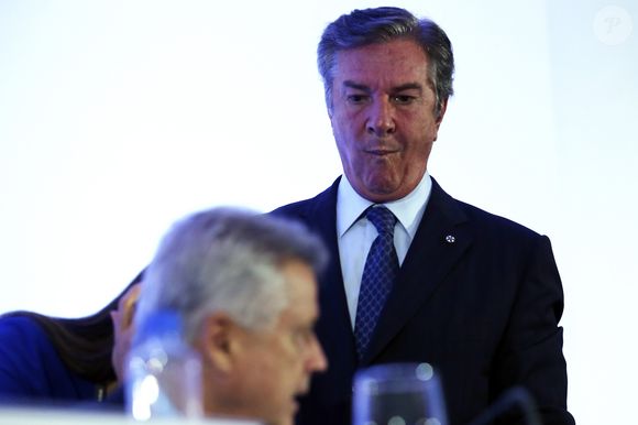 Fernando Collor de Mello é acusado de fazer retiradas que não eram autorizadas pelo plano de recuperação judicial da empresa