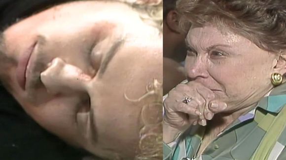 Resumo da novela 'A Viagem': Morte de Alexandre causa dor e lamento profundo em Maroca; Diná tem atitude chocante com Otávio (capítulos de 16 a 20/06)
