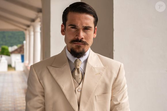 Mirinho mandará matar Tonho na novela 'A Nobreza do Amor'