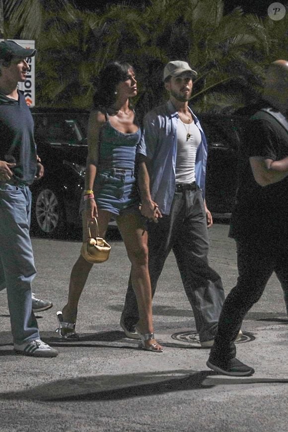 Bruna Marquezine e João Guilherme: separação foi revelada dias após polêmicas envolvendo a atriz no aniversário do então namorado