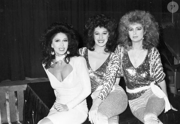 Ísis de Oliveira atuou em várias novelas da Globo entre as décadas de 1980 e 1990, como 'Roque Santeiro'