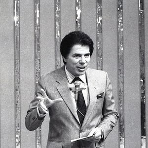 Silvio Santos teve a candidatura impugnada e não concorreu ao cargo