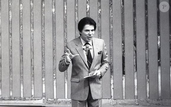 Silvio Santos teve a candidatura impugnada e não concorreu ao cargo