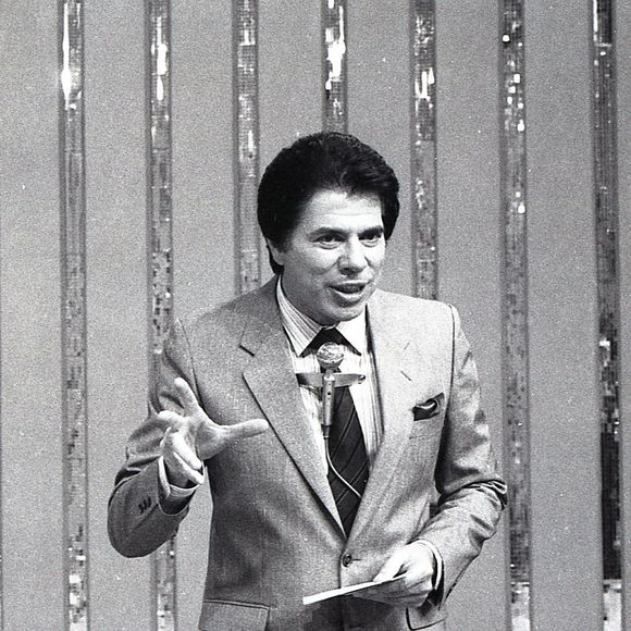 Silvio Santos teve a candidatura impugnada e não concorreu ao cargo