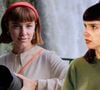 'Não sabia se...': Solange do remake de 'Vale Tudo', Alice Wegmann revela motivo para não ter procurado Lídia Brondi antes de estreia da novela