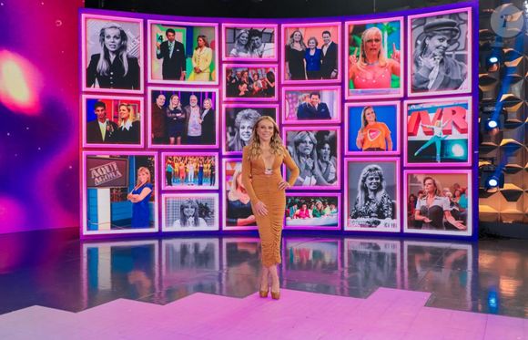 Christina Rocha voltou a estrear o 'Casos de Família' no SBT e impressionou muita gente por sua transformação