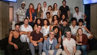 Nazaré Tedesco, atriz que mais fez novelas da Globo e sósia de Deborah Secco: o elenco de 'Por Você', nova trama das sete, está definido; saiba quem é
