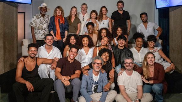 Nazaré Tedesco, atriz que mais fez novelas da Globo e sósia de Deborah Secco: o elenco de 'Por Você', nova trama das sete, está definido; saiba quem é