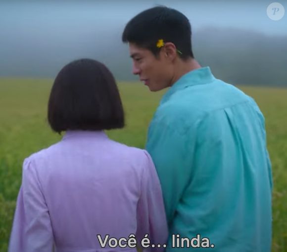 'Se a Vida Te Der Tangerinas…' terá um elenco de peso. Além de IU e Park Bo-gum, queridinhos do público, vamos poder conferir Park Hae-joon, Moon So-ri e outros.