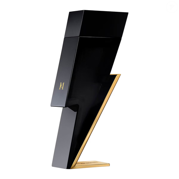 Bad Boy (Carolina Herrera) - 50ml |R$ 680,00 - outro destaque disponível na Sephora é o Bad Boy, da Carolina Herrera, uma fragrância que explora a dualidade entre elegância e irreverência