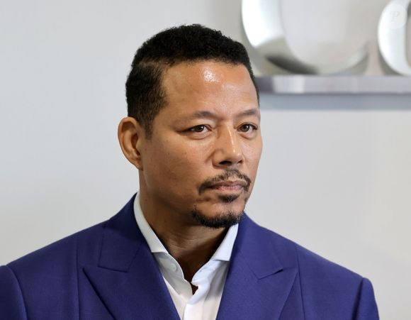 Terrence Howard acusa Diddy de assédio sexual durante suposta sessão de mentoria em atuação