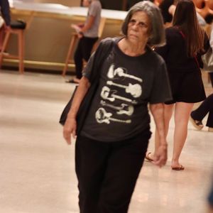 Depois da repercussão, Maria Thereza, filha de Maria Gladys, negou as informações