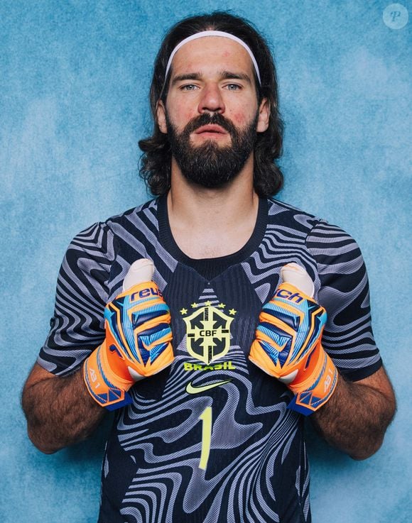 Titular da Seleção Brasileira na Copa de 2026, Alisson já afirmou que o futebol 'traz muitas coisas erradas' ao comentar vida religiosa